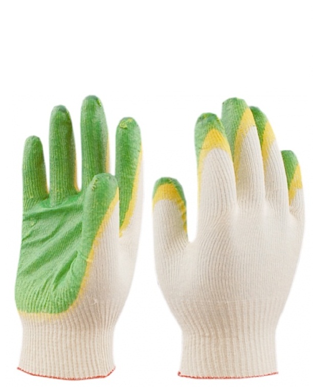 Перчатки ГРИН