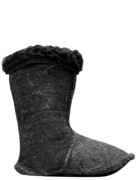 Чулок утепленный НТП - 28 см