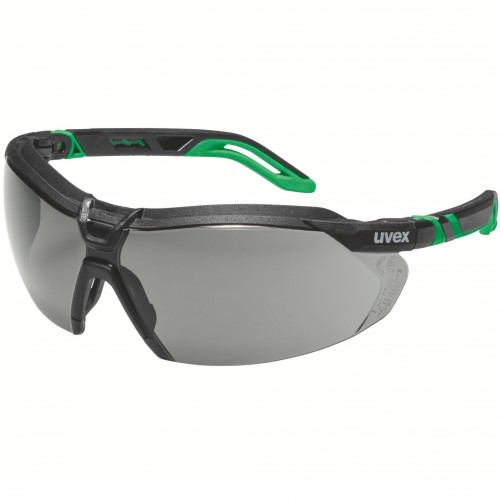 Очки UVEX АЙ-5 9183041 для газосварки затемнение 1.7