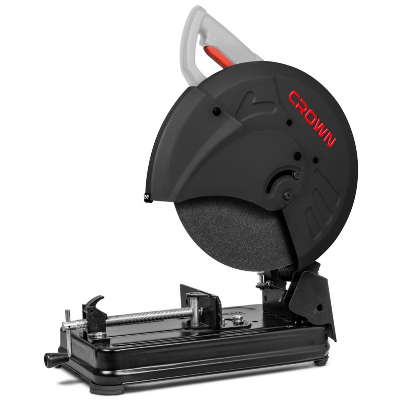 Пила дисковая стационарная отрезная CT15205N 2200Вт 3800об/мин 355мм