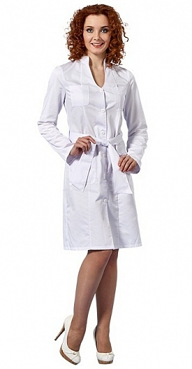 Халат Идеал