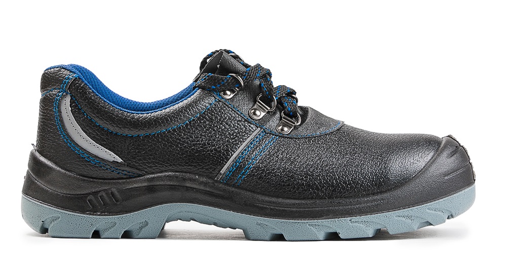 Полуботинки ЛИДЕР 23/1 ПУ-ПУ с МП