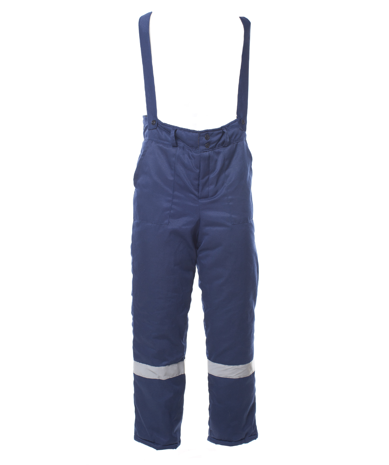 Брюки СТАНДАРТ грета с СОП (т.синий)