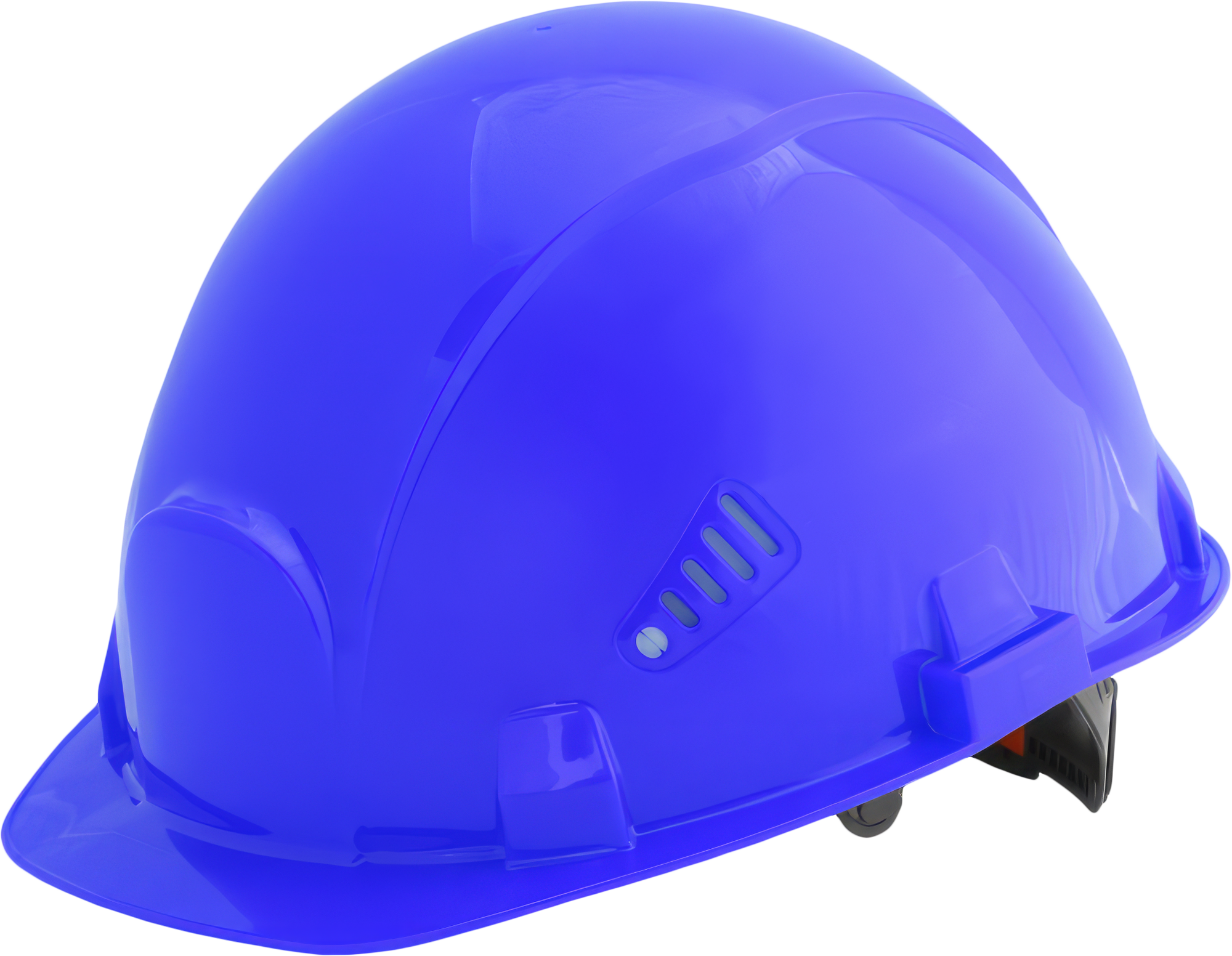 Каска СОМЗ-55 ВИЗИОН RAPID 78718 (синий)