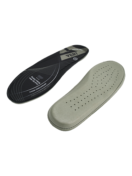 Стелька VERT ЭВА/пенополиуретан