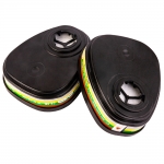 6541 Фильтр противогазовый Jeta Safety  ОТГРУЗКА КРАТНО 2 ШТ.