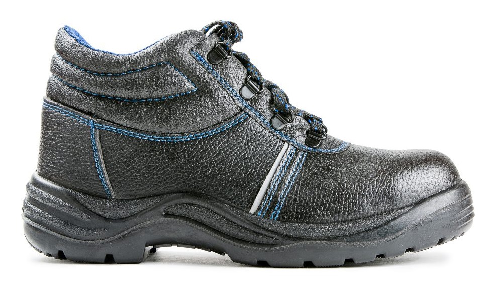 Ботинки ЛИДЕР 212РК ПУ-Резина с КП