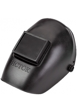 Маска сварщика ИСТОК 30001