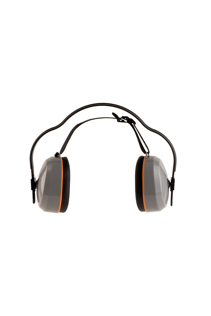 Наушники JETA SAFETY JEM-603-A-010 DYNAMIC с лентой для фиксации 27 дБ