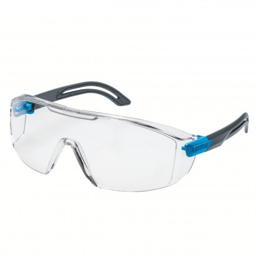 Очки UVEX АЙ-ЛАЙТ 9143265 (прозрачный)