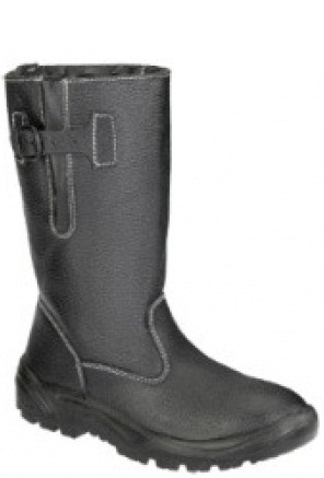 Сапоги ЛЕГИОН ПУ иск. мех