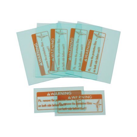 Стекло для маски ULTIMA VISOR 992531 внутреннее 103,8x69,7мм
