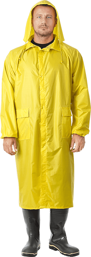 Плащ НЕЙЛОН