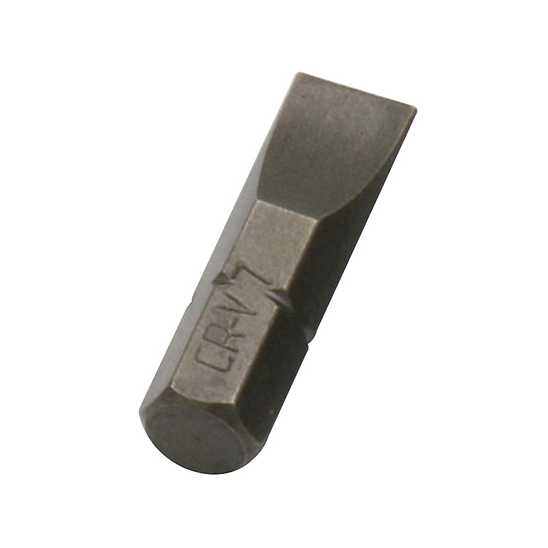 Биты FUBAG для SR 60, SL60 1/4 дюйма x25 мм 200 шт.