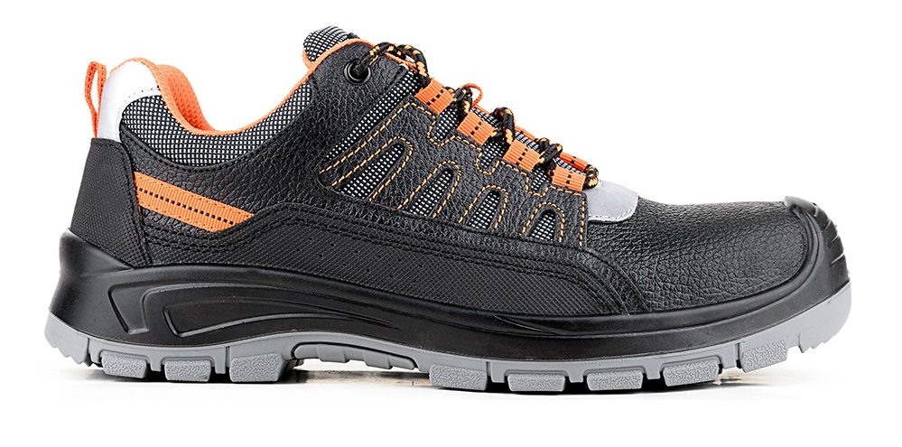 Полуботинки ЛИДЕР 723Т ПУ-ТПУ с КП