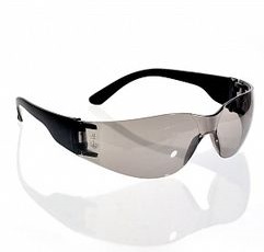 Очки защитные КЛАССИК открытые (дымчатый)