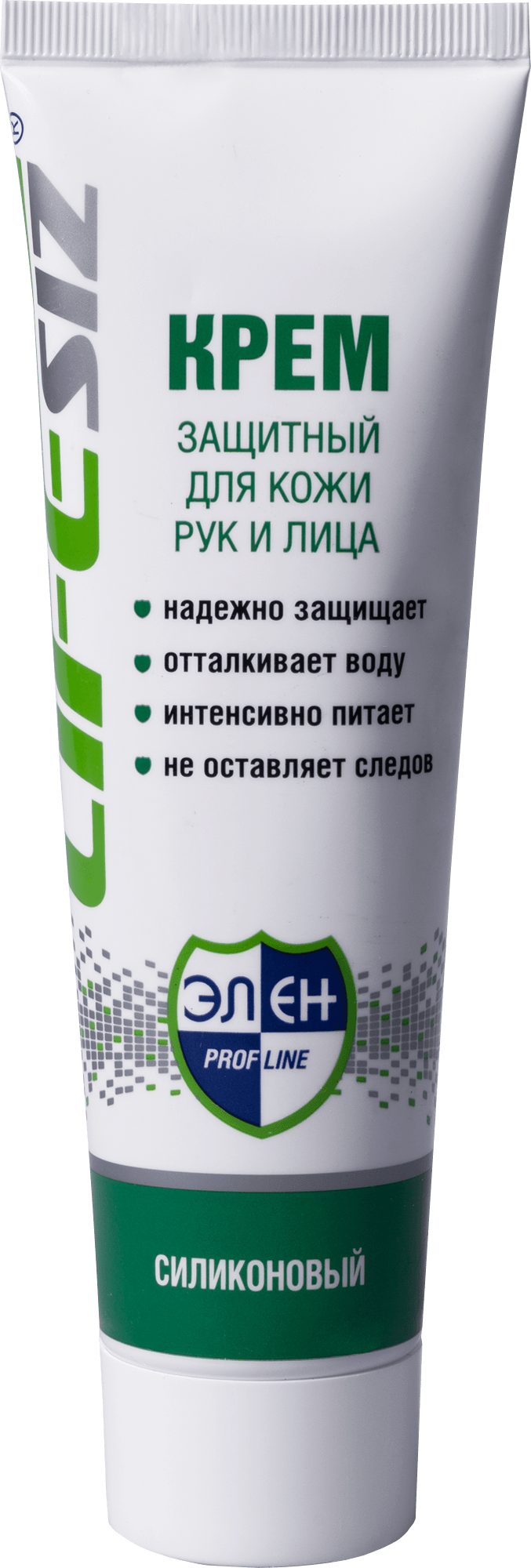 Крем ЭЛЕН защитный силиконовый 100 мл