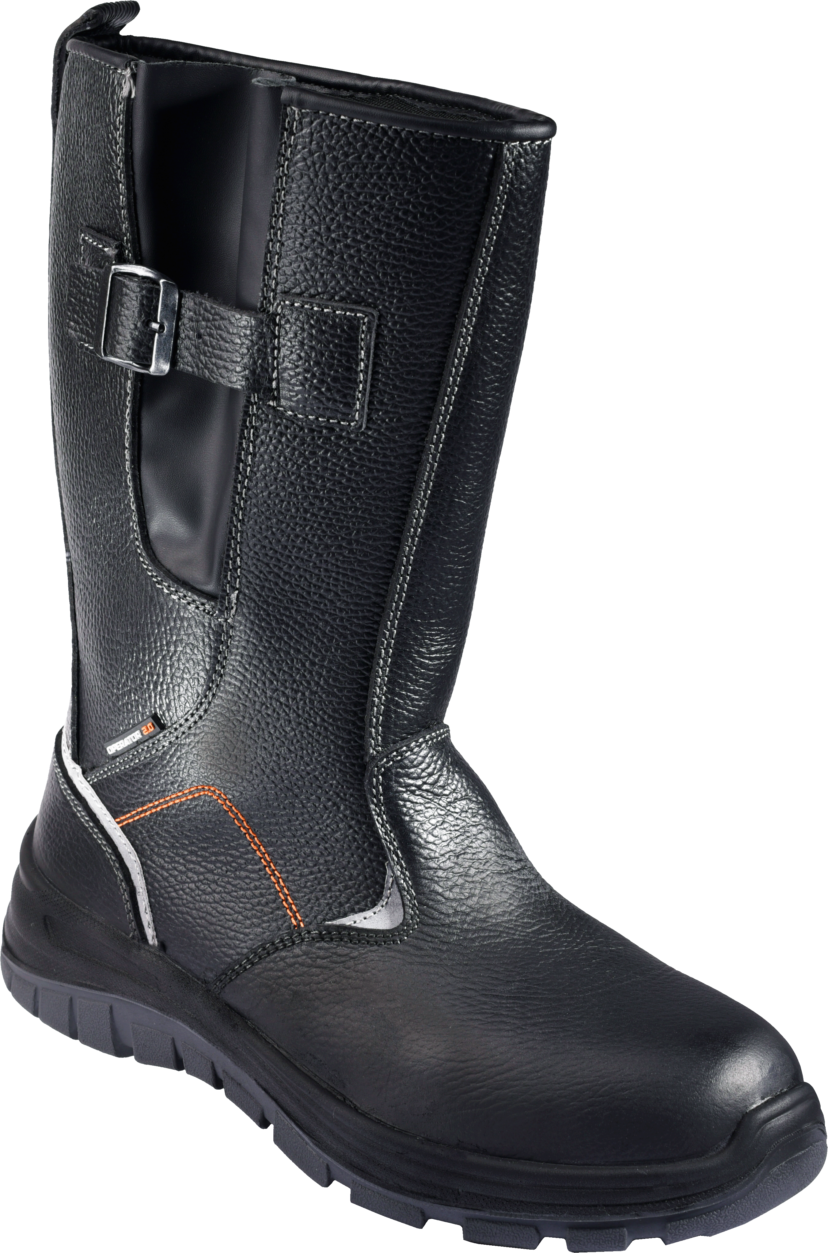 Сапоги OPERATOR 2.0 с КП и КС