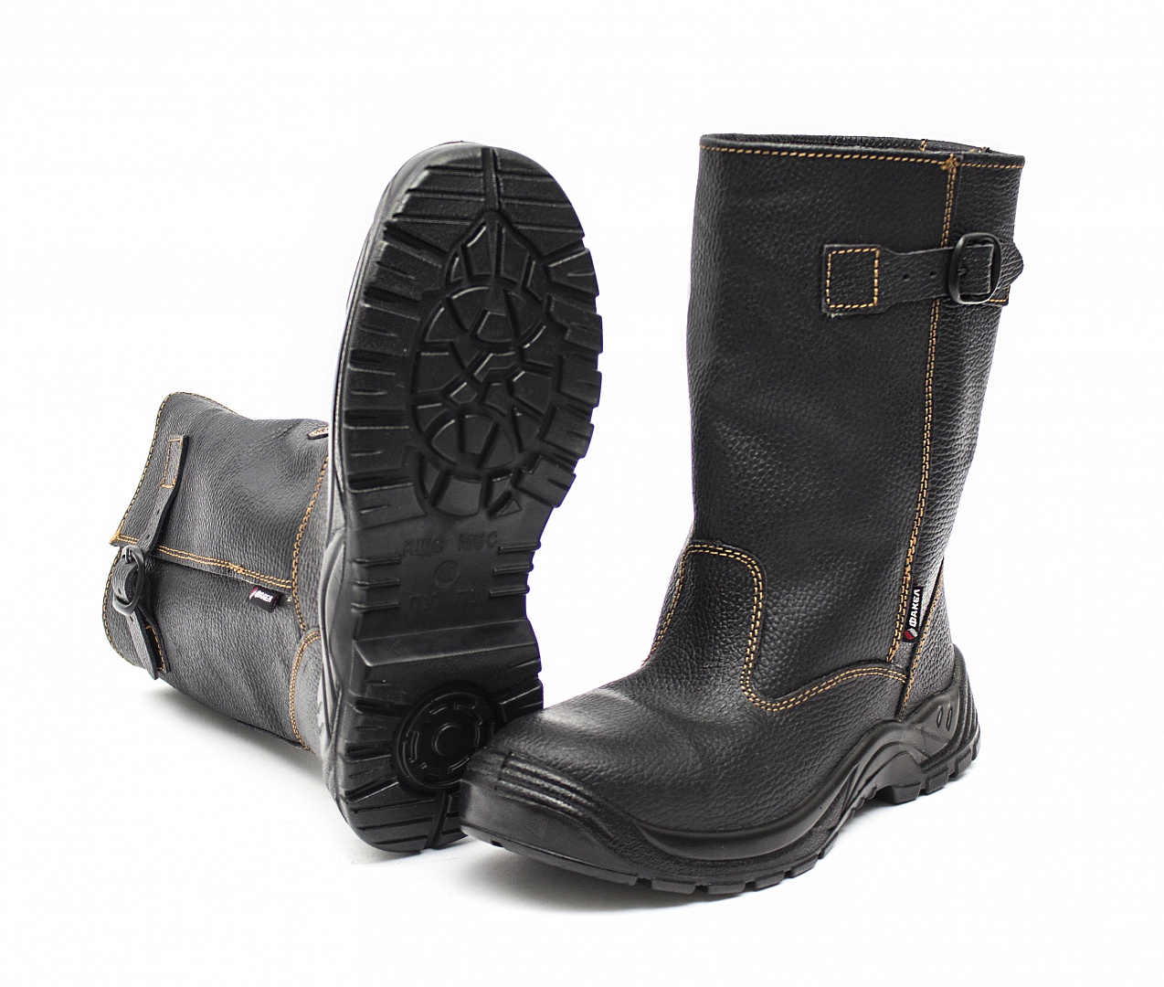 Сапоги ОНИКС ПУ с МП