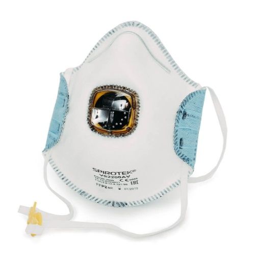 Респиратор SPIROTEK VS 2200AV