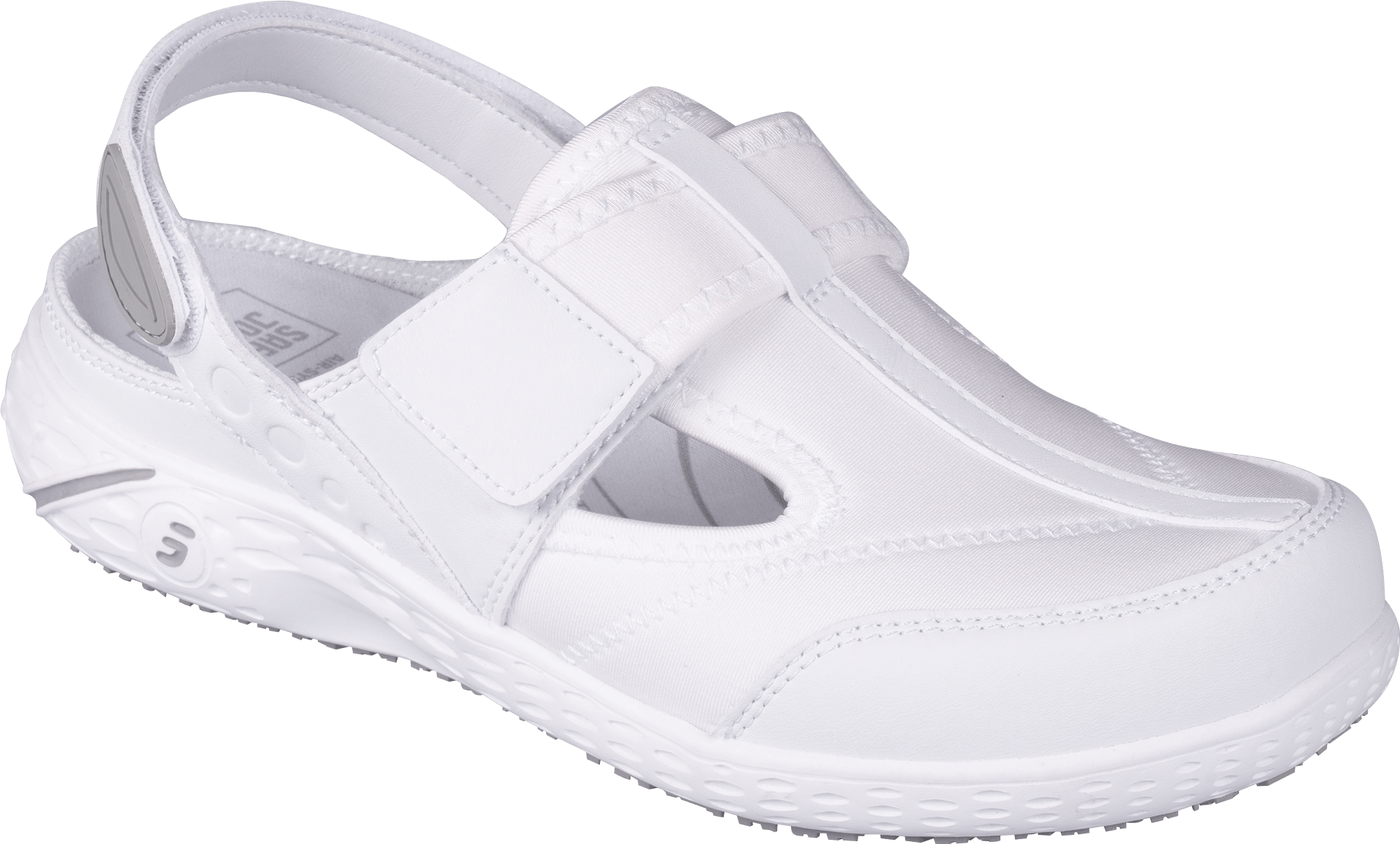 Полуботинки (тип сабо) ALIZA (АЛИЗА)