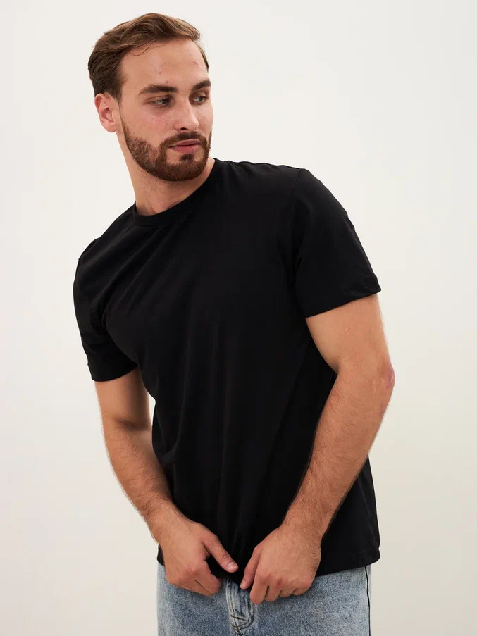 Футболка PROFLINE BASE (черный)