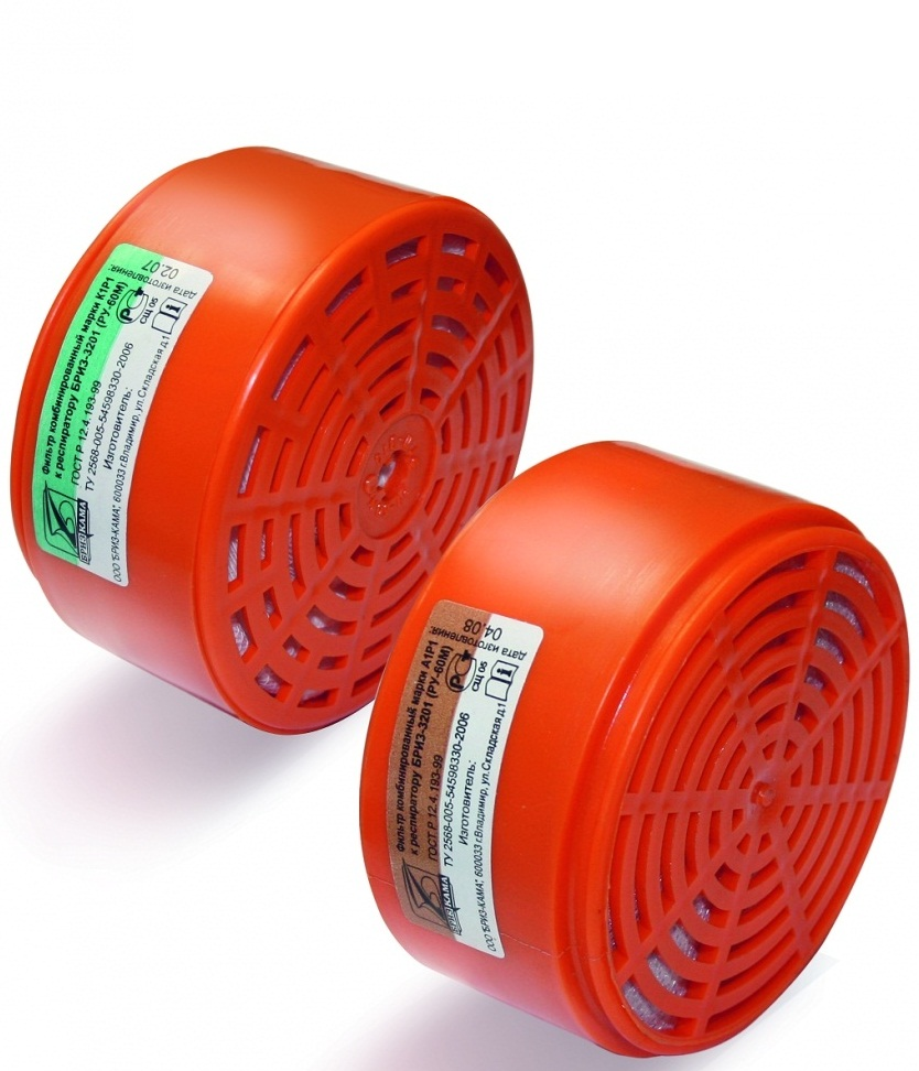 Фильтр БРИЗ-3201 (РУ) А1Р1D