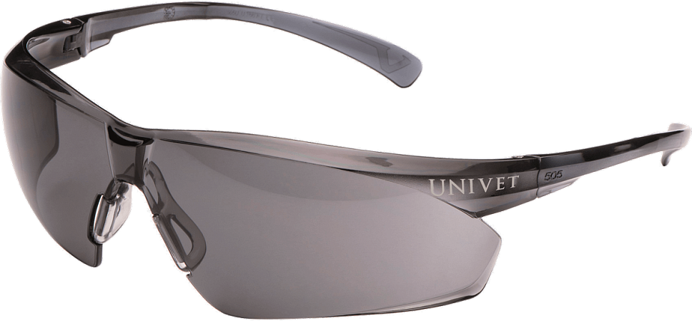 Очки UNIVET™ 505UP РС AS+/AF+ KN