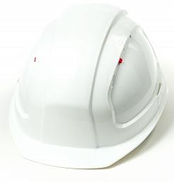 Каска РОСОМЗ™ СОМЗ-19 ЗЕНИТ RAPID 719817 (белый)