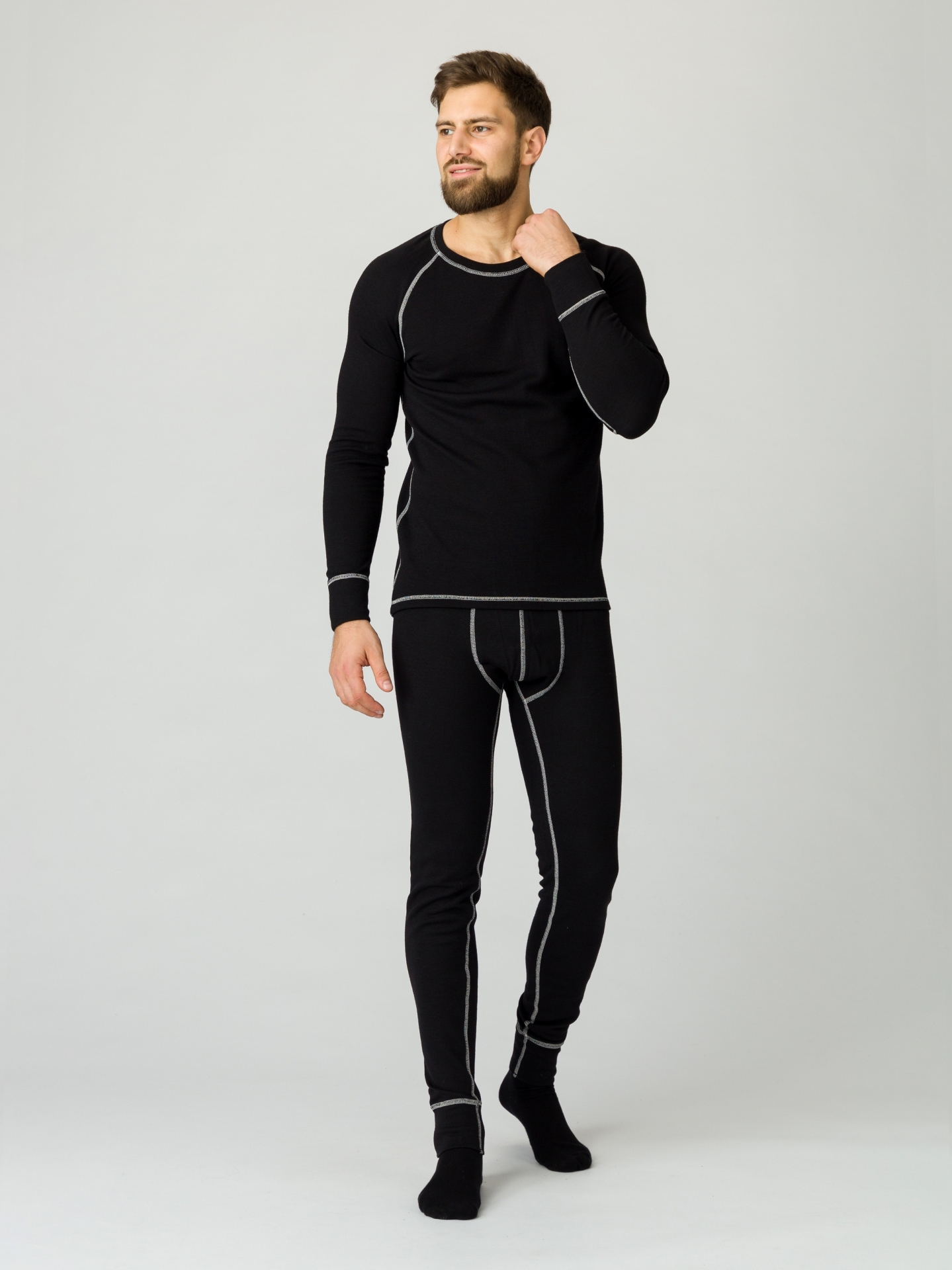 Бельё нательное АРКТИКА