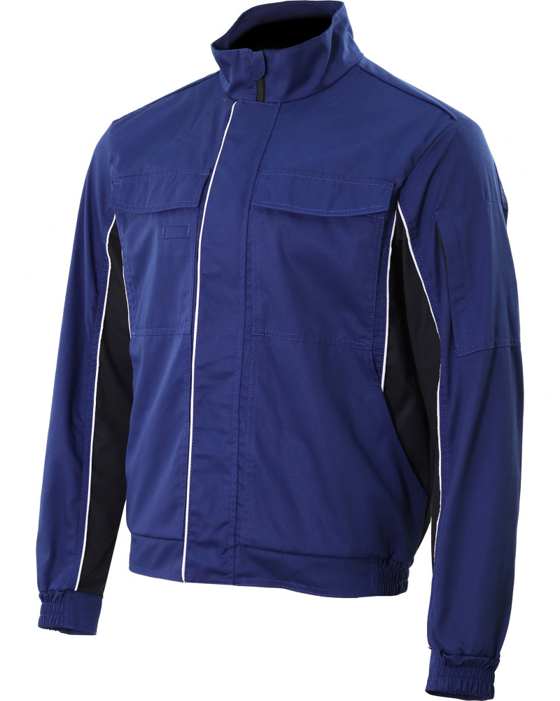 Куртка BRODEKS KS 201 (синий)