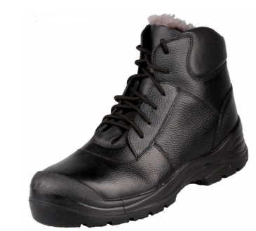 Ботинки КАРБОГЕЛ 1479 ПУ/Нитрил нат.мех с КП