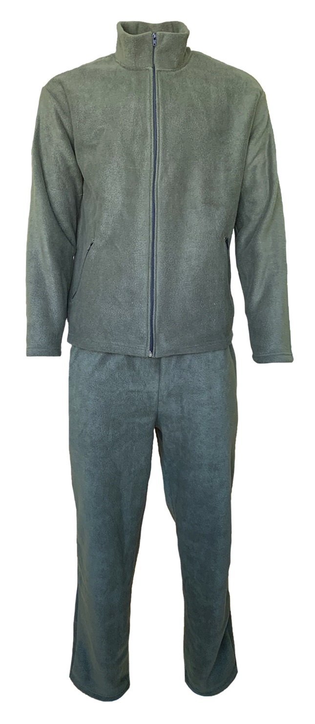 Костюм ETALON CLASSIC TM SPRUT флисовый c БР (оливковый) Костюм ETALON CLASSIC TM SPRUT флисовый c БР (оливковый)