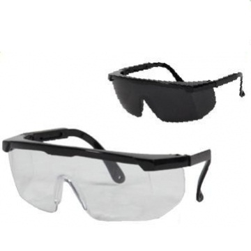 Очки Люкс прозрачные Оч-9051-00