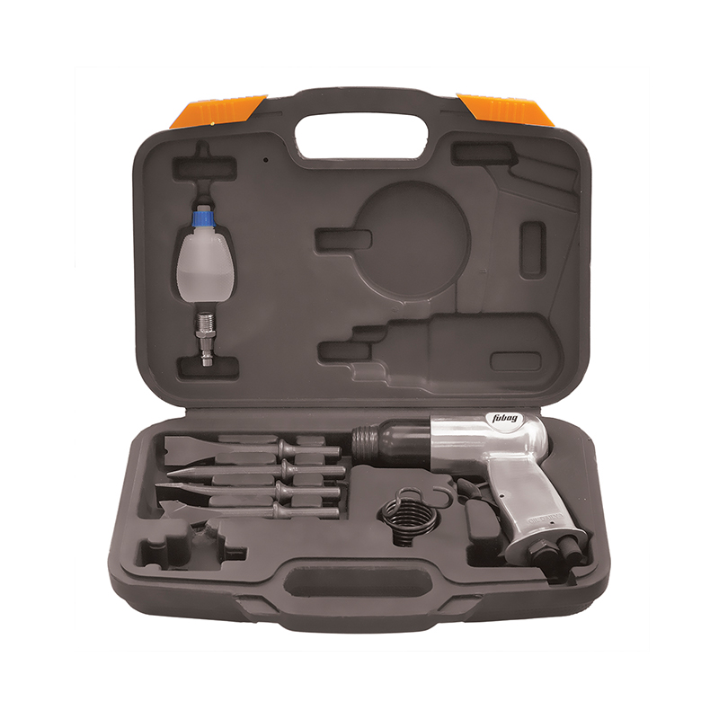 Пневмодолото FUBAG HRS4500