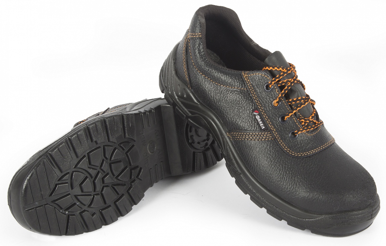 Полуботинки ОНИКС ПУ с МП