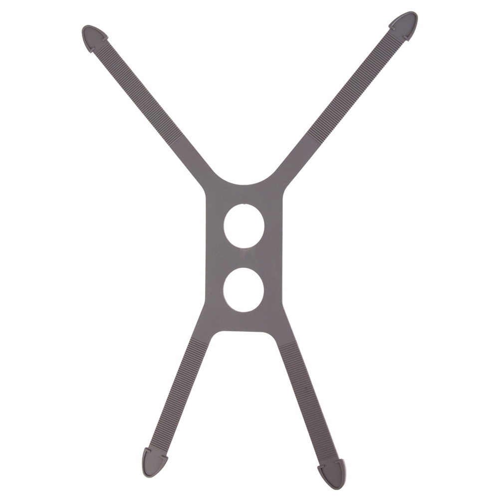 65957 Оголовье полнолицевой маски Jeta Safety