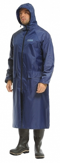 Плащ POSEIDON WPL (синий)
