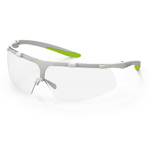 Очки UVEX СУПЕР ФИТ 9178315 (прозрачный)