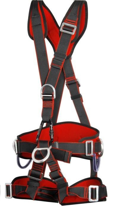 Привязь страховочная VENTO™ Профи Мастер с поясом