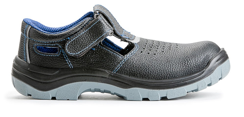 Сандалии ЛИДЕР Л21/1С ПУ-ПУ с МП и МС