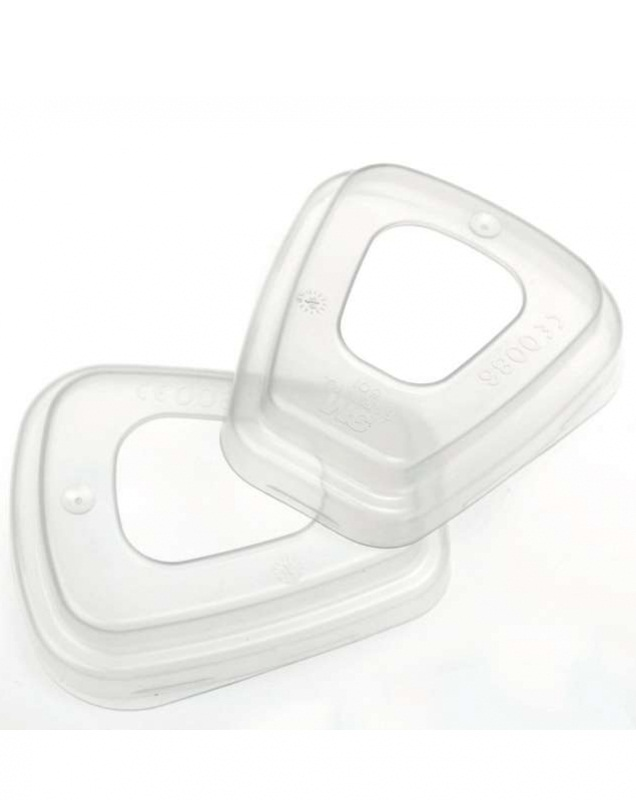 Держатель предфильтра 3М 501