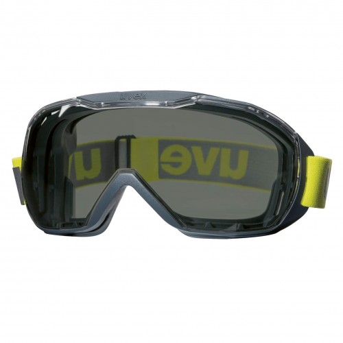 Очки UVEX МЕГАСОНИК 9320281