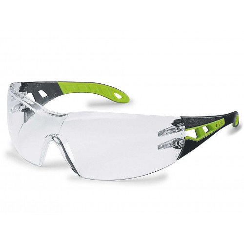 Очки UVEX ФЕОС 9192225 (прозрачный)