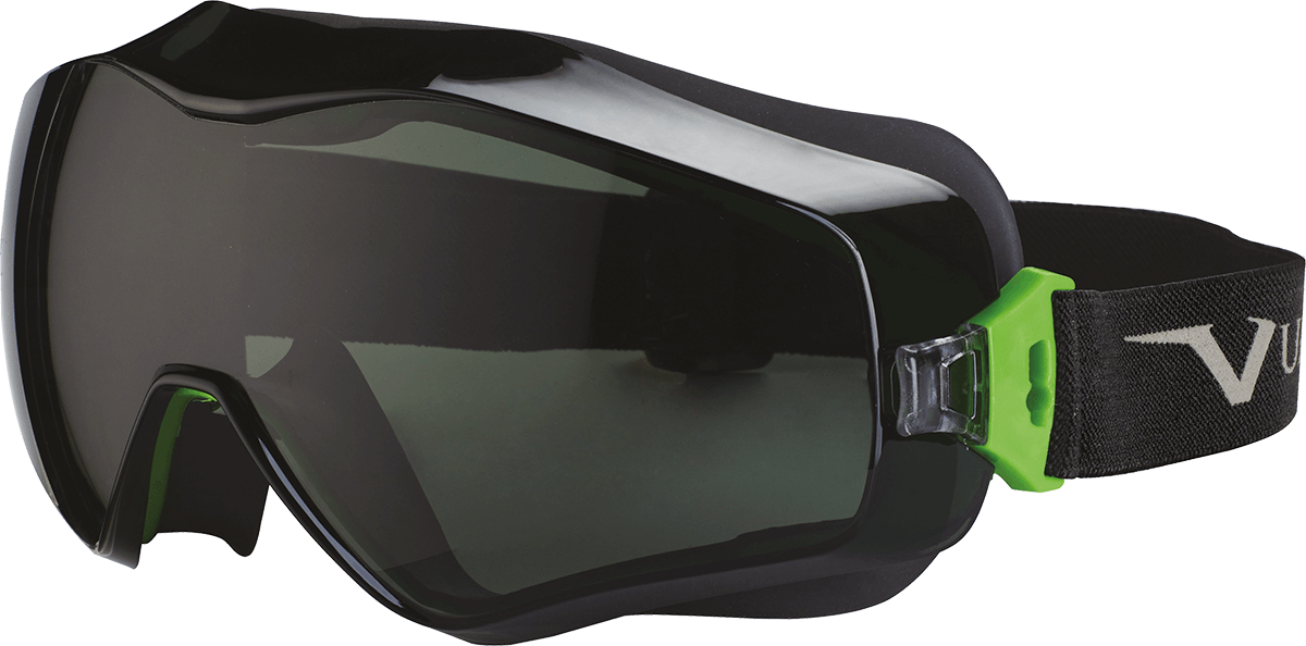 Очки UNIVET™ 6Х3, линза G15, покрытие Vanguard UDC