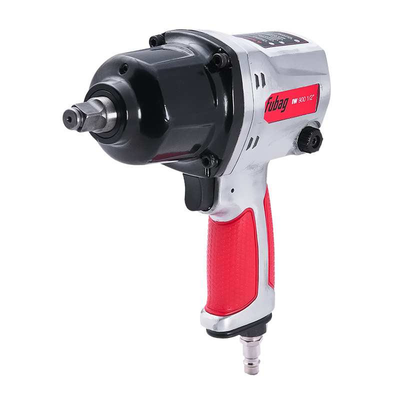 Пневмогайковерт ударный FUBAG IW900 1/2 дюйма