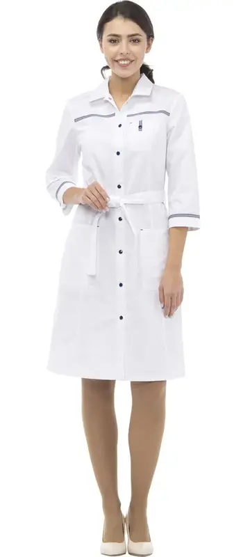 Халат женский Кэтрин