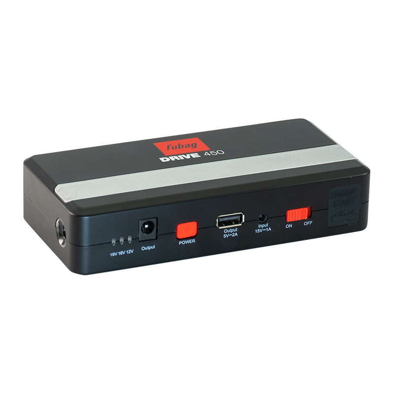 Пусковое устройство FUBAG DRIVE 450