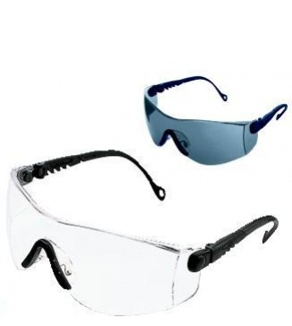 Очки Honeywell™ ОП-ТЕМА (РС), прозрачные, АЗП