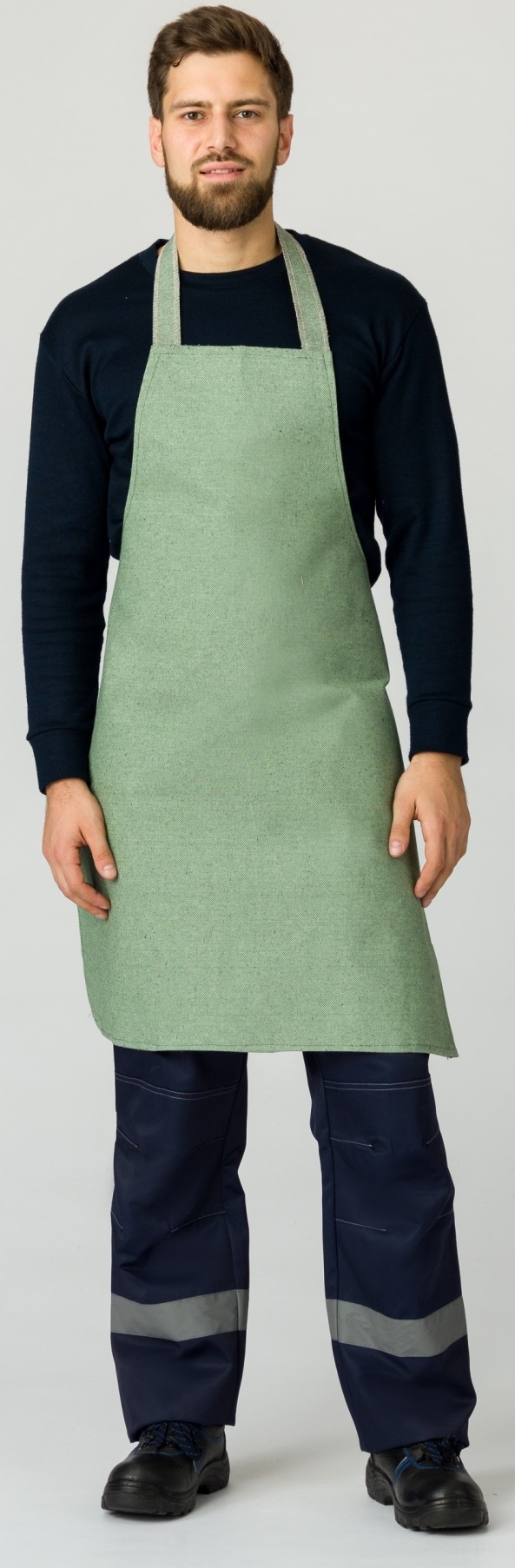 Фартук тип Б (хаки)